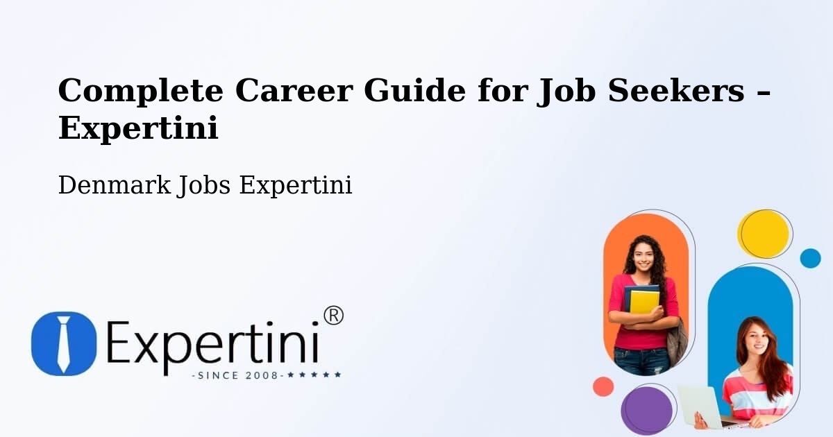 Career Guide for Job Seekers – Randers - Randers, Denmark Jobs Expertini